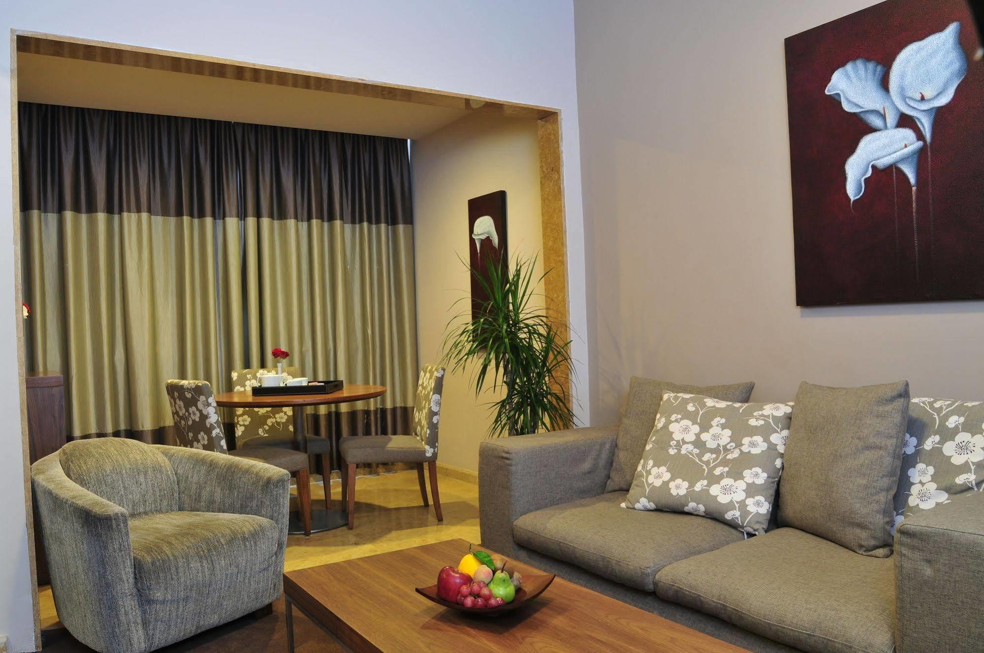 City Suite Hotel Beirut Habitación foto